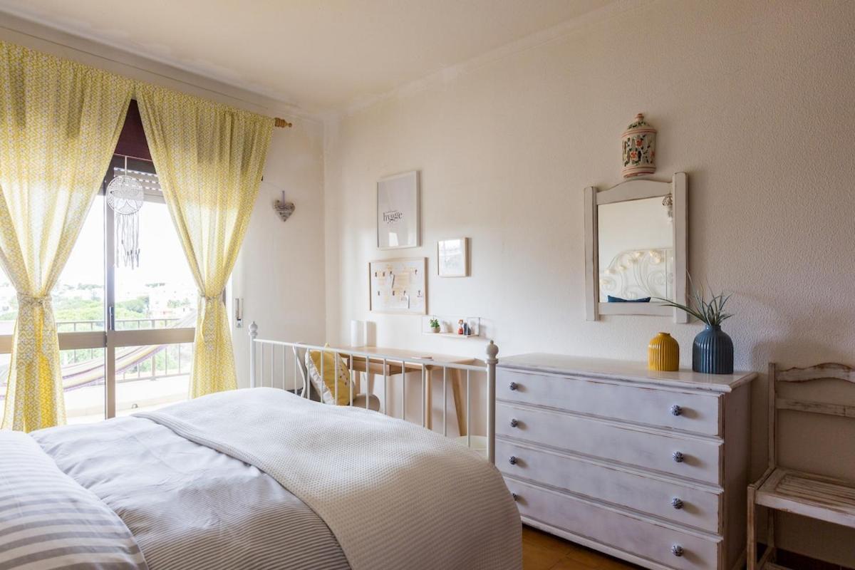 Bright 10min From 2 Stunning Beaches * Olhos de Agua (Albufeira)